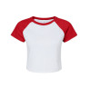 White|Red